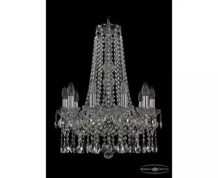 Хрустальная люстра Bohemia Ivele