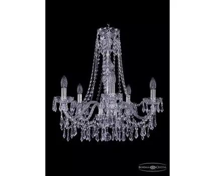 Хрустальная люстра Bohemia Ivele