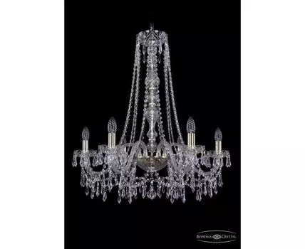 Хрустальная люстра Bohemia Ivele