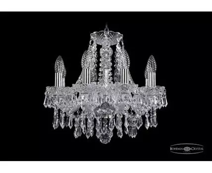 Хрустальная люстра Bohemia Ivele