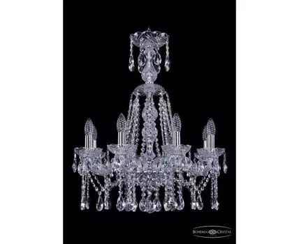 Хрустальная люстра Bohemia Ivele