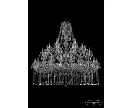 Хрустальная люстра Bohemia Ivele