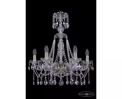 Хрустальная люстра Bohemia Ivele