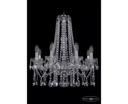 Хрустальная люстра Bohemia Ivele