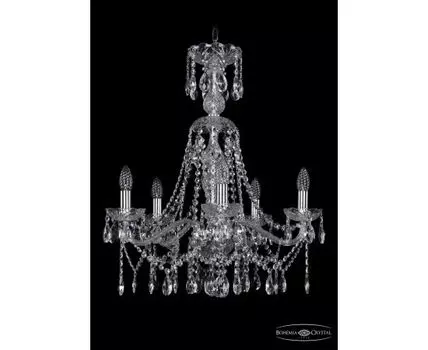 Хрустальная люстра Bohemia Ivele