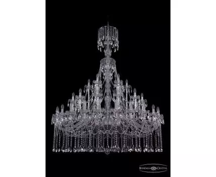 Хрустальная люстра Bohemia Ivele
