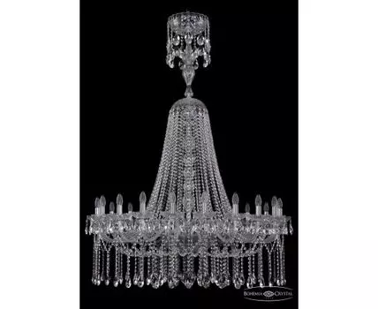 Хрустальная люстра Bohemia Ivele