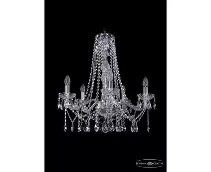 Хрустальная люстра Bohemia Ivele