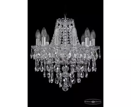 Хрустальная люстра Bohemia Ivele