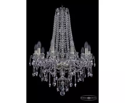 Хрустальная люстра Bohemia Ivele
