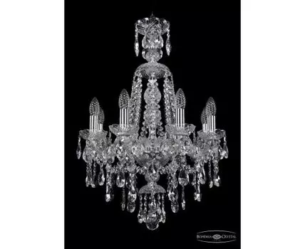 Хрустальная люстра Bohemia Ivele