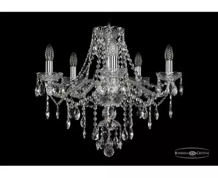 Хрустальная люстра Bohemia Ivele