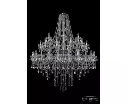 Хрустальная люстра Bohemia Ivele