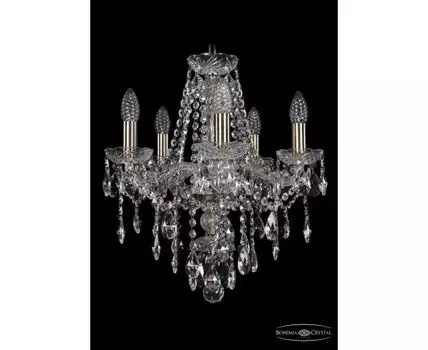 Хрустальная люстра Bohemia Ivele