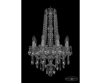 Хрустальная люстра Bohemia Ivele