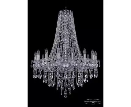 Хрустальная люстра Bohemia Ivele