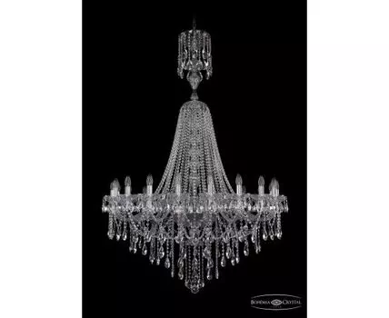 Хрустальная люстра Bohemia Ivele