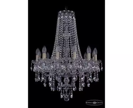Хрустальная люстра Bohemia Ivele