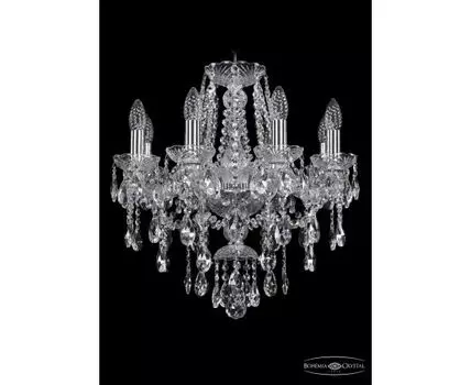 Хрустальная люстра Bohemia Ivele