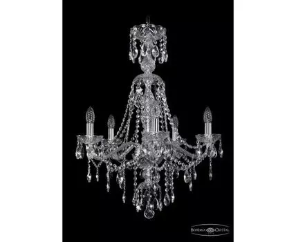 Хрустальная люстра Bohemia Ivele