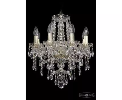 Хрустальная люстра Bohemia Ivele