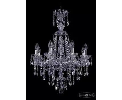 Хрустальная люстра Bohemia Ivele