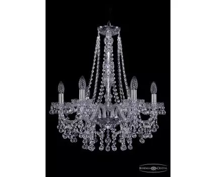 Хрустальная люстра Bohemia Ivele