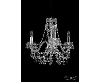Хрустальная люстра Bohemia Ivele