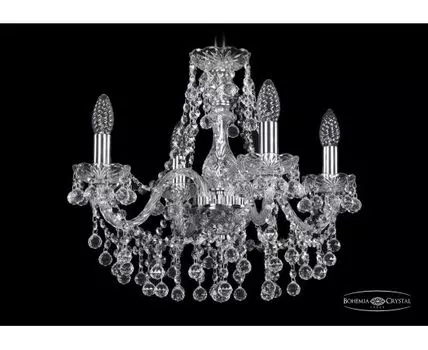 Хрустальная люстра Bohemia Ivele