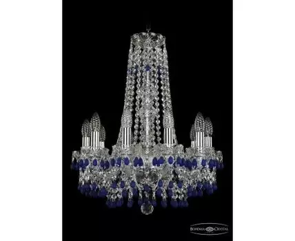 Хрустальная люстра Bohemia Ivele