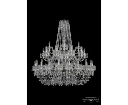 Хрустальная люстра Bohemia Ivele