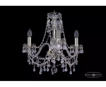 Хрустальная люстра Bohemia Ivele