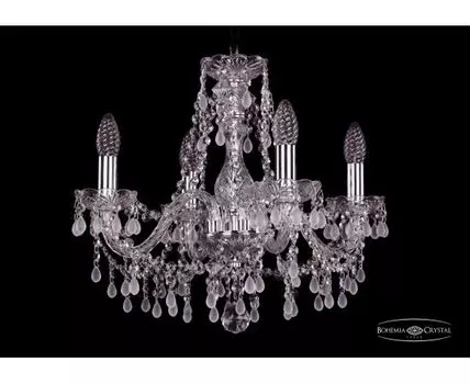 Хрустальная люстра Bohemia Ivele