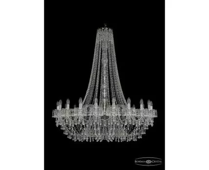 Хрустальная люстра Bohemia Ivele
