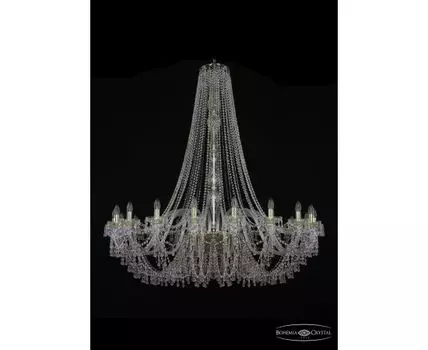 Хрустальная люстра Bohemia Ivele