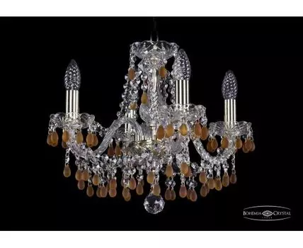 Хрустальная люстра Bohemia Ivele