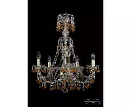 Хрустальная люстра Bohemia Ivele
