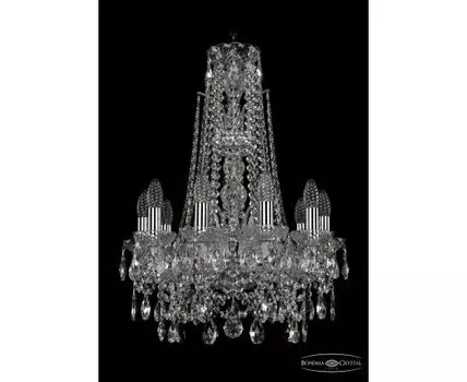 Хрустальная люстра Bohemia Ivele