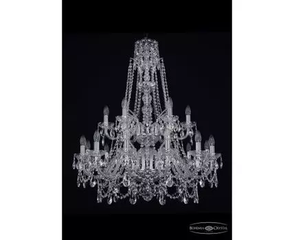 Хрустальная люстра Bohemia Ivele