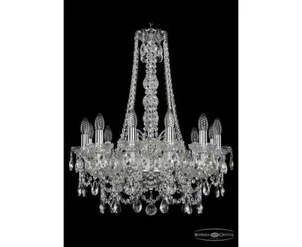 Хрустальная люстра Bohemia Ivele