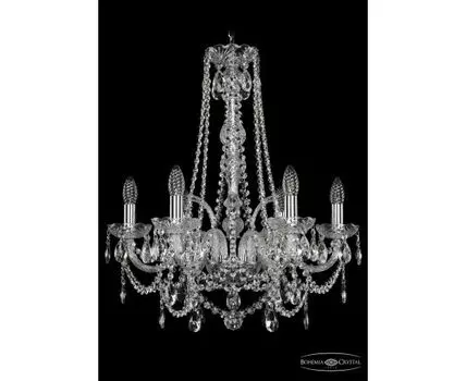 Хрустальная люстра Bohemia Ivele