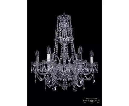 Хрустальная люстра Bohemia Ivele