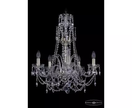 Хрустальная люстра Bohemia Ivele