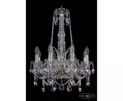 Хрустальная люстра Bohemia Ivele