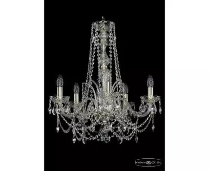 Хрустальная люстра Bohemia Ivele