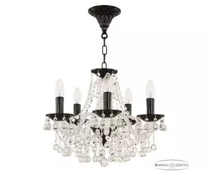 Хрустальная люстра Bohemia Ivele AL