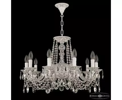 Хрустальная люстра Bohemia Ivele AL