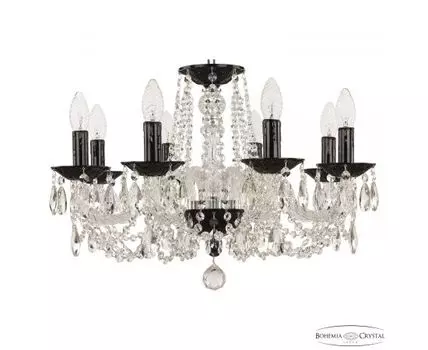 Хрустальная люстра Bohemia Ivele AL