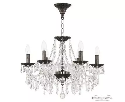 Хрустальная люстра Bohemia Ivele AL