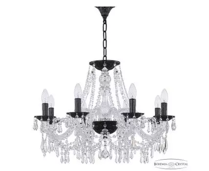 Хрустальная люстра Bohemia Ivele AL